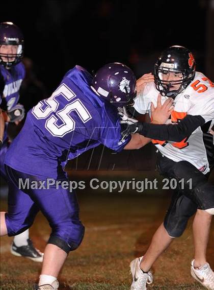Thumbnail 1 in Webster @ Boyceville photogallery.