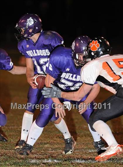 Thumbnail 2 in Webster @ Boyceville photogallery.