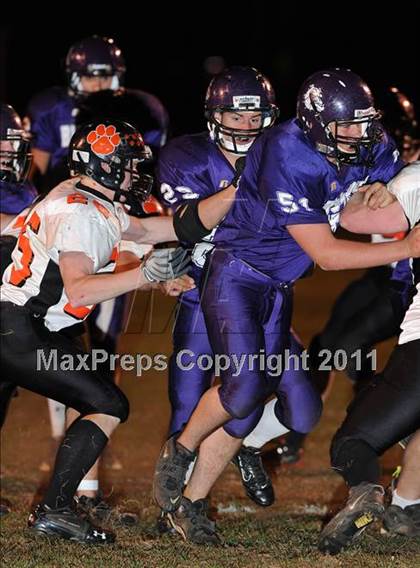Thumbnail 3 in Webster @ Boyceville photogallery.