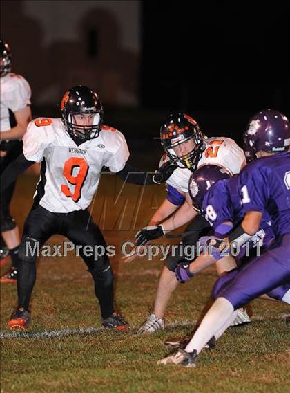 Thumbnail 2 in Webster @ Boyceville photogallery.