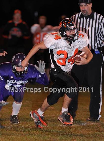 Thumbnail 3 in Webster @ Boyceville photogallery.