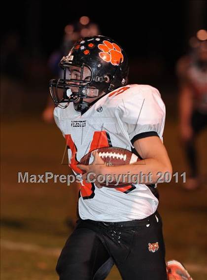 Thumbnail 2 in Webster @ Boyceville photogallery.