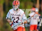 Photo from the gallery "St. Thomas Aquinas @ Benjamin"
