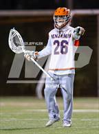 Photo from the gallery "St. Thomas Aquinas @ Benjamin"