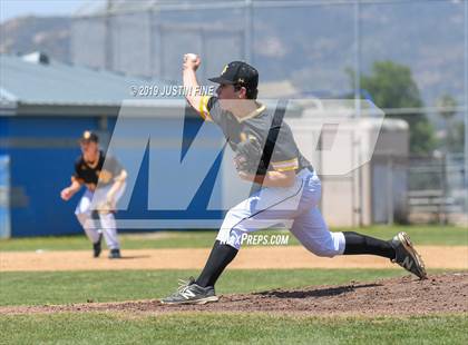 Thumbnail 1 in Newbury Park @ Grossmont (Lions Tournament) photogallery.