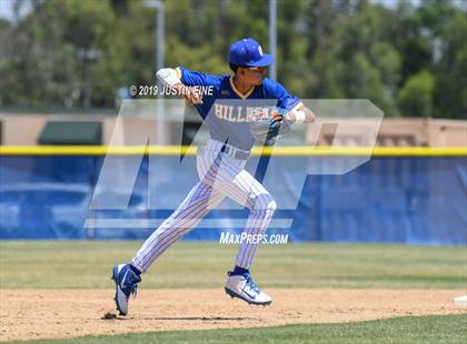 Thumbnail 2 in Newbury Park @ Grossmont (Lions Tournament) photogallery.