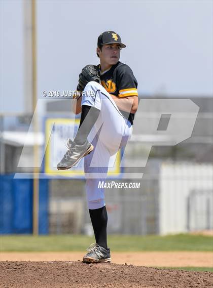 Thumbnail 1 in Newbury Park @ Grossmont (Lions Tournament) photogallery.