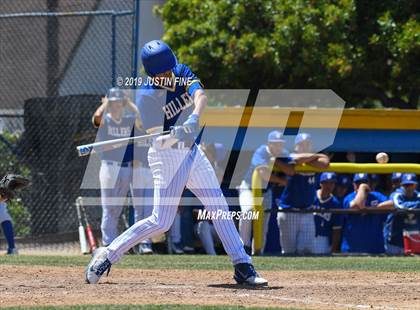 Thumbnail 1 in Newbury Park @ Grossmont (Lions Tournament) photogallery.