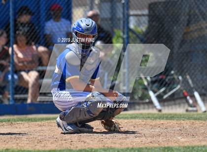 Thumbnail 1 in Newbury Park @ Grossmont (Lions Tournament) photogallery.