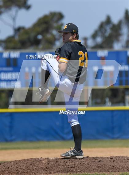 Thumbnail 1 in Newbury Park @ Grossmont (Lions Tournament) photogallery.