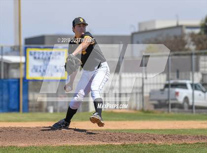 Thumbnail 2 in Newbury Park @ Grossmont (Lions Tournament) photogallery.