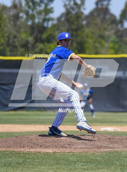 Thumbnail 2 in Newbury Park @ Grossmont (Lions Tournament) photogallery.