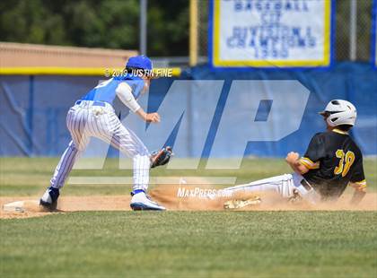 Thumbnail 1 in Newbury Park @ Grossmont (Lions Tournament) photogallery.