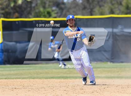 Thumbnail 3 in Newbury Park @ Grossmont (Lions Tournament) photogallery.