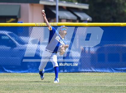 Thumbnail 2 in Newbury Park @ Grossmont (Lions Tournament) photogallery.