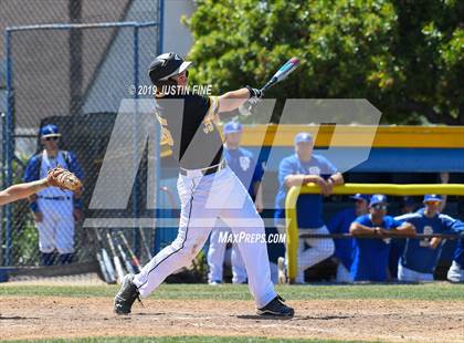 Thumbnail 2 in Newbury Park @ Grossmont (Lions Tournament) photogallery.