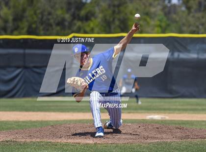 Thumbnail 3 in Newbury Park @ Grossmont (Lions Tournament) photogallery.