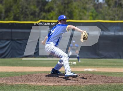 Thumbnail 3 in Newbury Park @ Grossmont (Lions Tournament) photogallery.