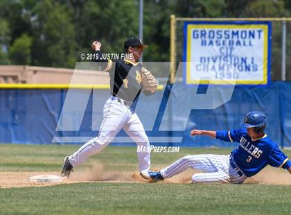 Thumbnail 3 in Newbury Park @ Grossmont (Lions Tournament) photogallery.