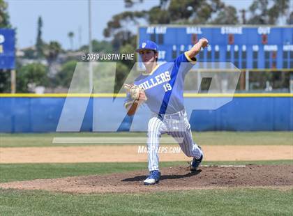 Thumbnail 3 in Newbury Park @ Grossmont (Lions Tournament) photogallery.