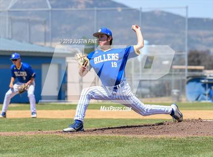 Thumbnail 1 in Newbury Park @ Grossmont (Lions Tournament) photogallery.