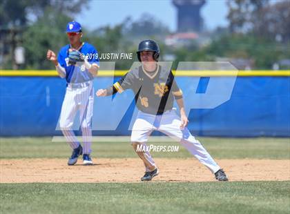 Thumbnail 1 in Newbury Park @ Grossmont (Lions Tournament) photogallery.
