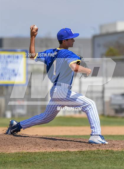 Thumbnail 3 in Newbury Park @ Grossmont (Lions Tournament) photogallery.