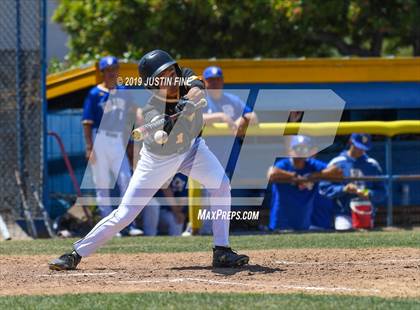 Thumbnail 3 in Newbury Park @ Grossmont (Lions Tournament) photogallery.
