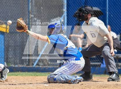 Thumbnail 2 in Newbury Park @ Grossmont (Lions Tournament) photogallery.