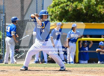 Thumbnail 3 in Newbury Park @ Grossmont (Lions Tournament) photogallery.