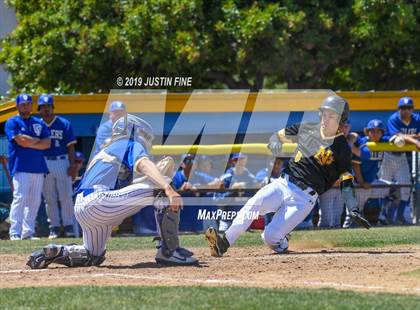Thumbnail 1 in Newbury Park @ Grossmont (Lions Tournament) photogallery.