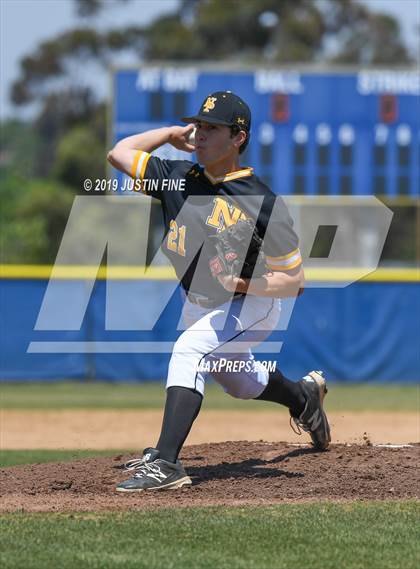 Thumbnail 2 in Newbury Park @ Grossmont (Lions Tournament) photogallery.