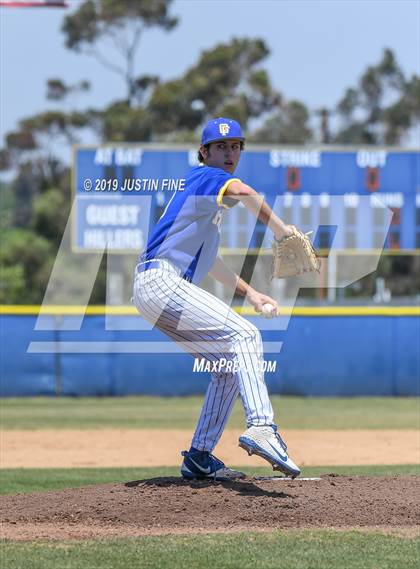 Thumbnail 3 in Newbury Park @ Grossmont (Lions Tournament) photogallery.