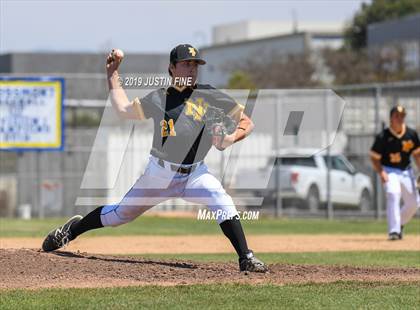 Thumbnail 2 in Newbury Park @ Grossmont (Lions Tournament) photogallery.