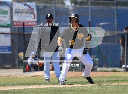 Thumbnail 3 in Newbury Park @ Grossmont (Lions Tournament) photogallery.