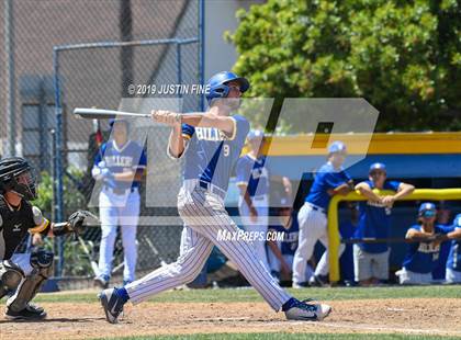 Thumbnail 2 in Newbury Park @ Grossmont (Lions Tournament) photogallery.