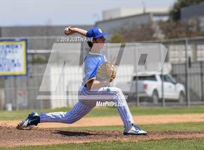 Thumbnail 2 in Newbury Park @ Grossmont (Lions Tournament) photogallery.