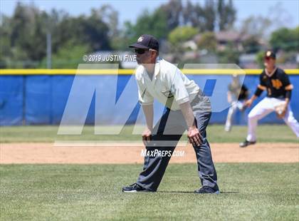 Thumbnail 1 in Newbury Park @ Grossmont (Lions Tournament) photogallery.