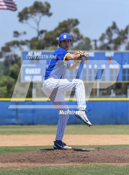 Thumbnail 1 in Newbury Park @ Grossmont (Lions Tournament) photogallery.