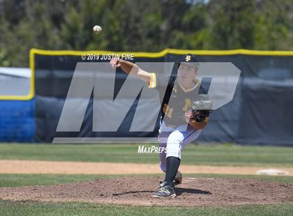 Thumbnail 3 in Newbury Park @ Grossmont (Lions Tournament) photogallery.