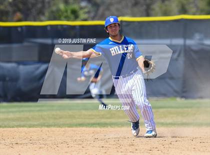 Thumbnail 2 in Newbury Park @ Grossmont (Lions Tournament) photogallery.