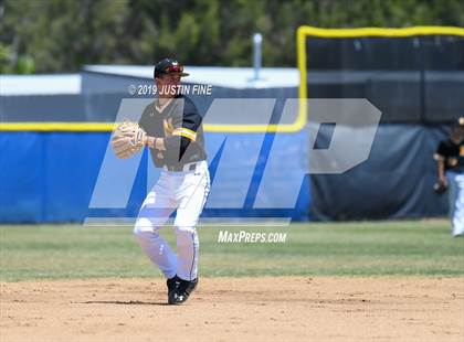 Thumbnail 2 in Newbury Park @ Grossmont (Lions Tournament) photogallery.