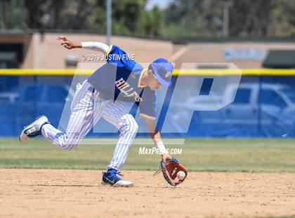 Thumbnail 1 in Newbury Park @ Grossmont (Lions Tournament) photogallery.