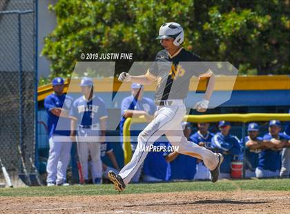 Thumbnail 3 in Newbury Park @ Grossmont (Lions Tournament) photogallery.