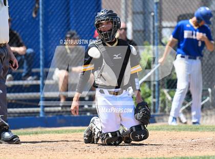 Thumbnail 1 in Newbury Park @ Grossmont (Lions Tournament) photogallery.