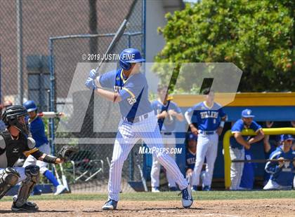Thumbnail 2 in Newbury Park @ Grossmont (Lions Tournament) photogallery.