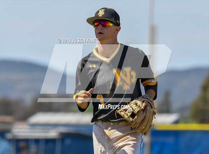 Thumbnail 3 in Newbury Park @ Grossmont (Lions Tournament) photogallery.