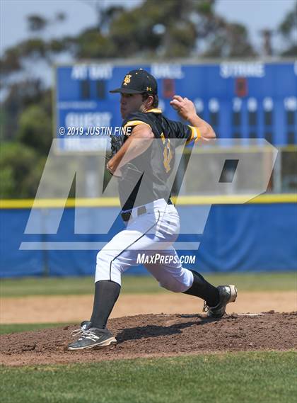 Thumbnail 1 in Newbury Park @ Grossmont (Lions Tournament) photogallery.