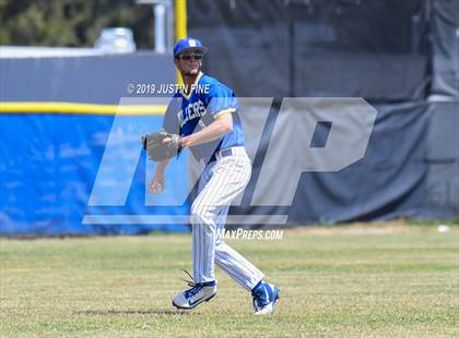 Thumbnail 2 in Newbury Park @ Grossmont (Lions Tournament) photogallery.