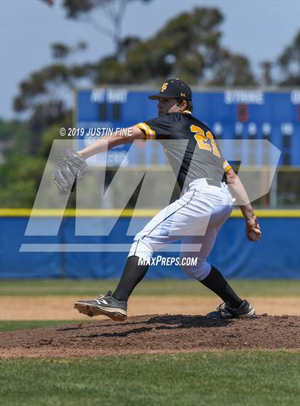 Thumbnail 2 in Newbury Park @ Grossmont (Lions Tournament) photogallery.